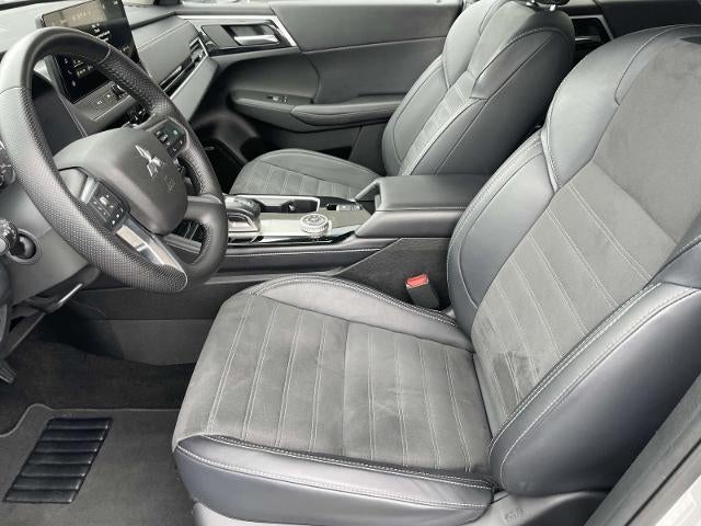 2025 Mitsubishi Outlander SE S-AWC