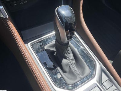 2024 Subaru Forester Touring AWD