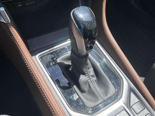 2024 Subaru Forester Touring AWD