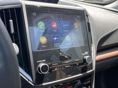 2024 Subaru Forester Touring AWD