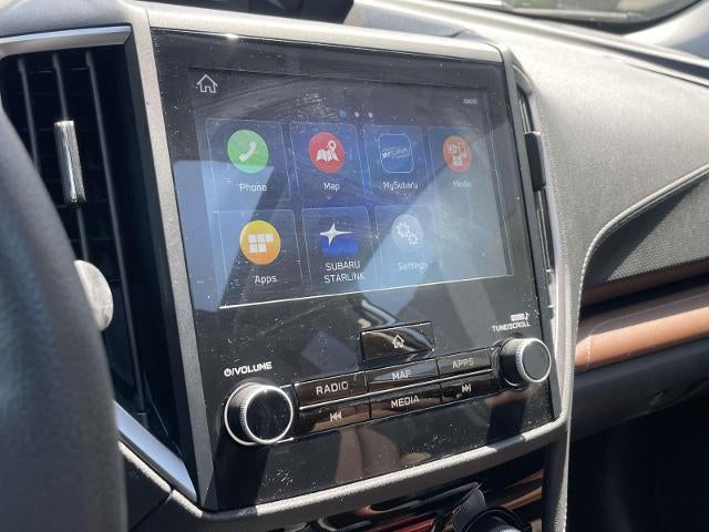 2024 Subaru Forester Touring AWD