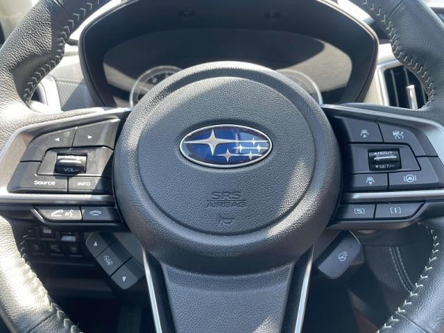 2024 Subaru Forester Touring AWD