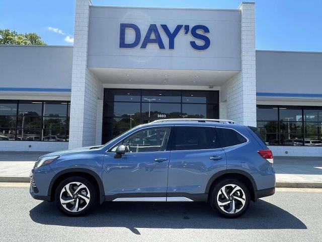 2024 Subaru Forester Touring AWD