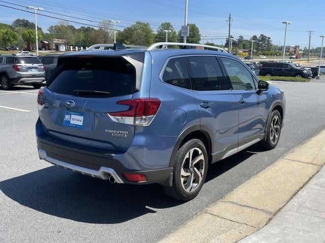 2024 Subaru Forester Touring AWD
