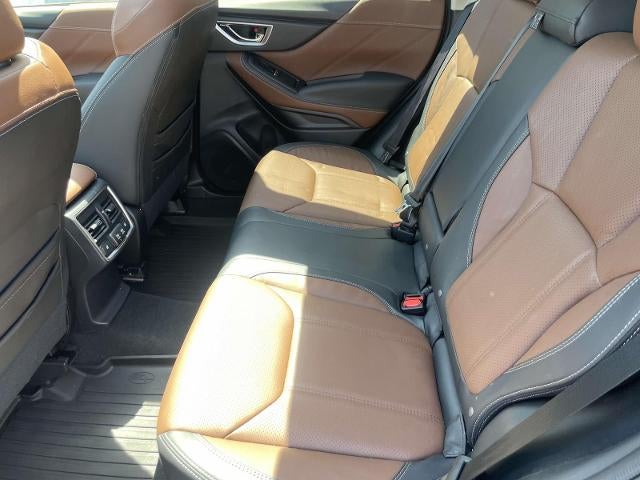 2024 Subaru Forester Touring AWD