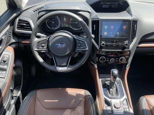 2024 Subaru Forester Touring AWD