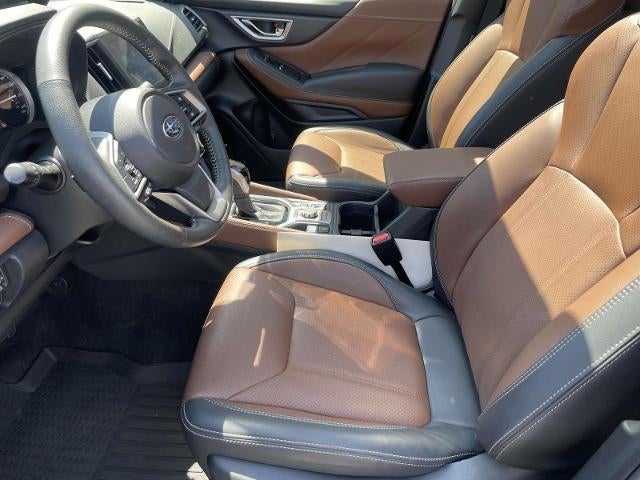 2024 Subaru Forester Touring AWD