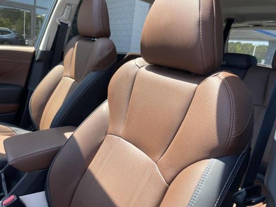 2024 Subaru Forester Touring AWD