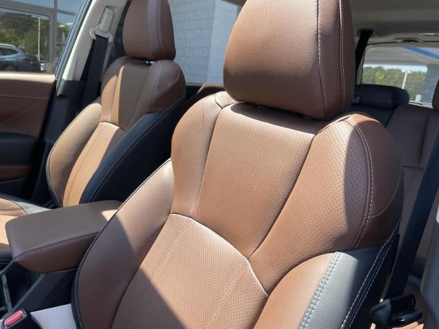 2024 Subaru Forester Touring AWD