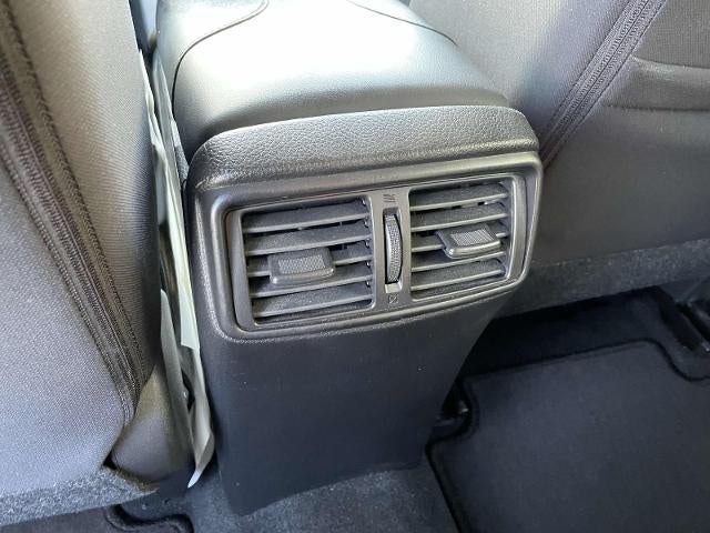 2021 Nissan Rogue Sport FWD S