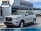 2024 Nissan Armada 4x4 SV