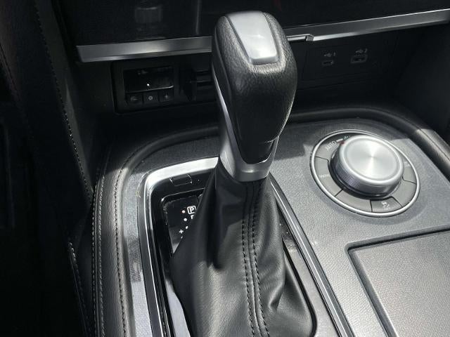 2024 Nissan Armada 4x4 SV
