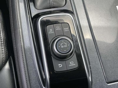 2024 Nissan Armada 4x4 SV