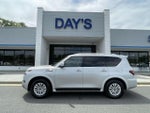 2024 Nissan Armada 4x4 SV