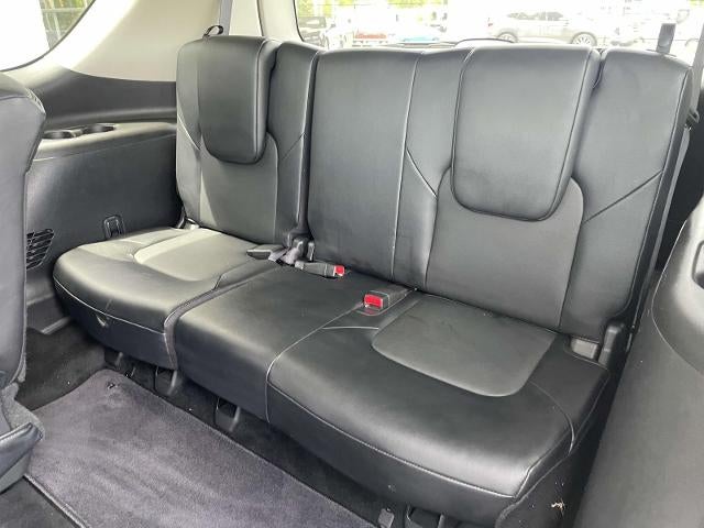2024 Nissan Armada 4x4 SV