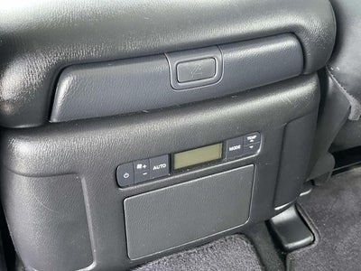2024 Nissan Armada 4x4 SV