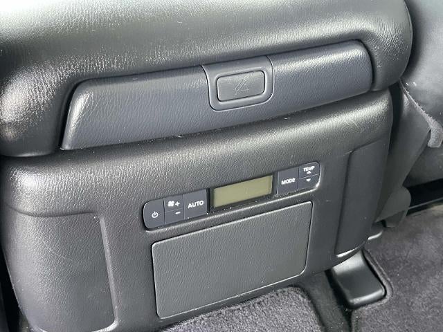 2024 Nissan Armada 4x4 SV