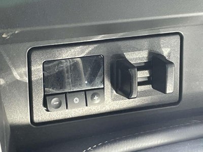 2024 Nissan Armada 4x4 SV