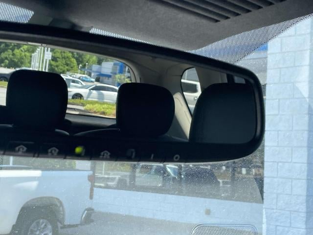 2024 Nissan Armada 4x4 SV