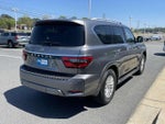 2024 Nissan Armada 4x4 SV