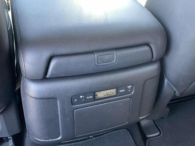 2024 Nissan Armada 4x4 SV