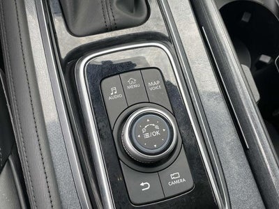 2024 Nissan Armada 4x4 SV