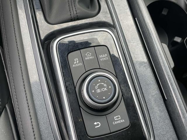2024 Nissan Armada 4x4 SV