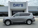 2024 Nissan Armada 4x4 SV