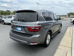 2024 Nissan Armada 4x4 SV