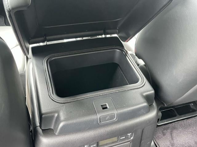 2024 Nissan Armada 4x4 SV