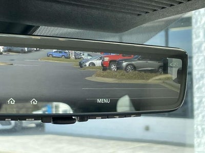 2024 Nissan Armada 4x4 Platinum