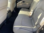 2024 Nissan Armada 4x4 Platinum