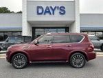 2023 Nissan Armada 4x2 Platinum