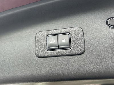 2023 Nissan Armada 4x2 Platinum