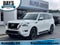 2024 Nissan Armada 4x4 Platinum