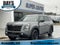 2025 Nissan Armada 4x4 PRO-4X