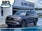 2023 INFINITI QX80 LUXE AWD
