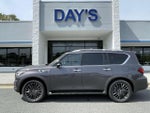 2024 INFINITI QX80 PREMIUM SELECT AWD
