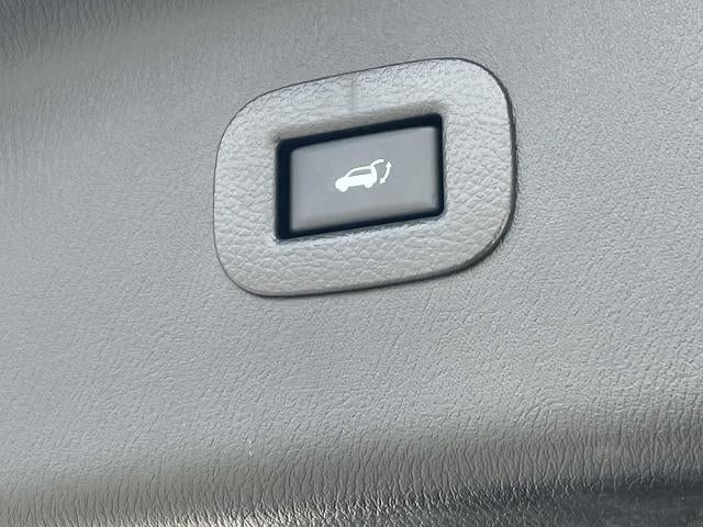 2024 INFINITI QX80 PREMIUM SELECT AWD