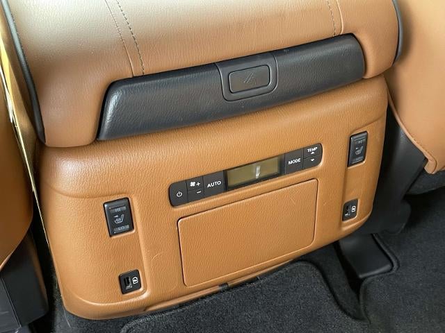 2024 INFINITI QX80 PREMIUM SELECT AWD