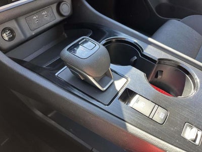 2024 Nissan Rogue FWD SV