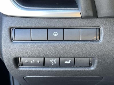 2024 Nissan Rogue FWD SV