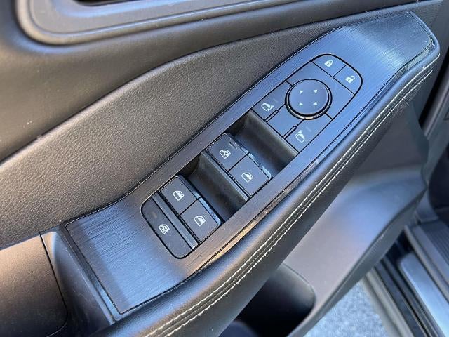 2024 Nissan Rogue FWD SV