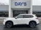 2025 Nissan Rogue FWD SL