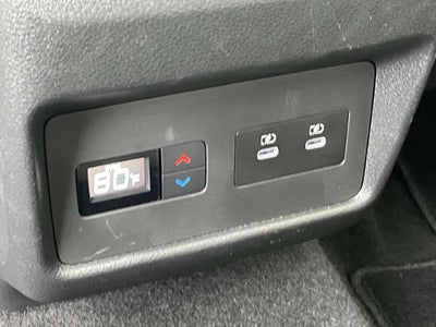 2025 Nissan Rogue FWD SL