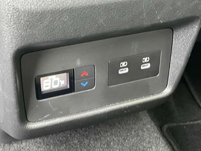 2025 Nissan Rogue FWD SL