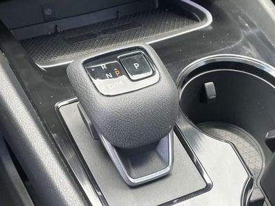 2025 Nissan Rogue FWD SL
