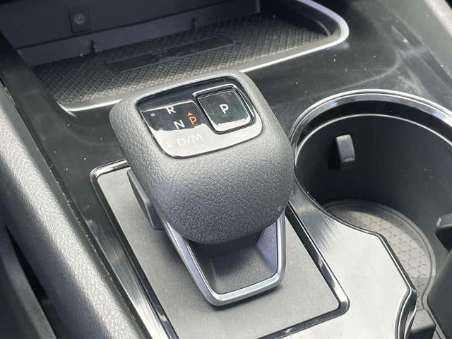 2025 Nissan Rogue FWD SL