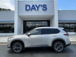 2025 Nissan Rogue FWD SL