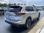 2025 Nissan Rogue FWD SL